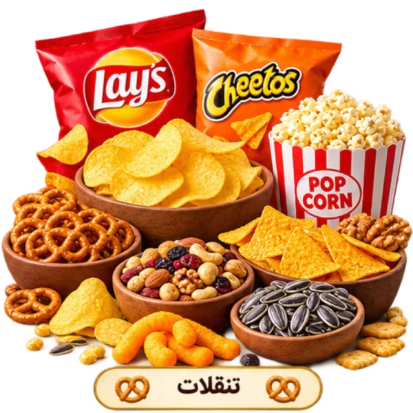 تنقلات